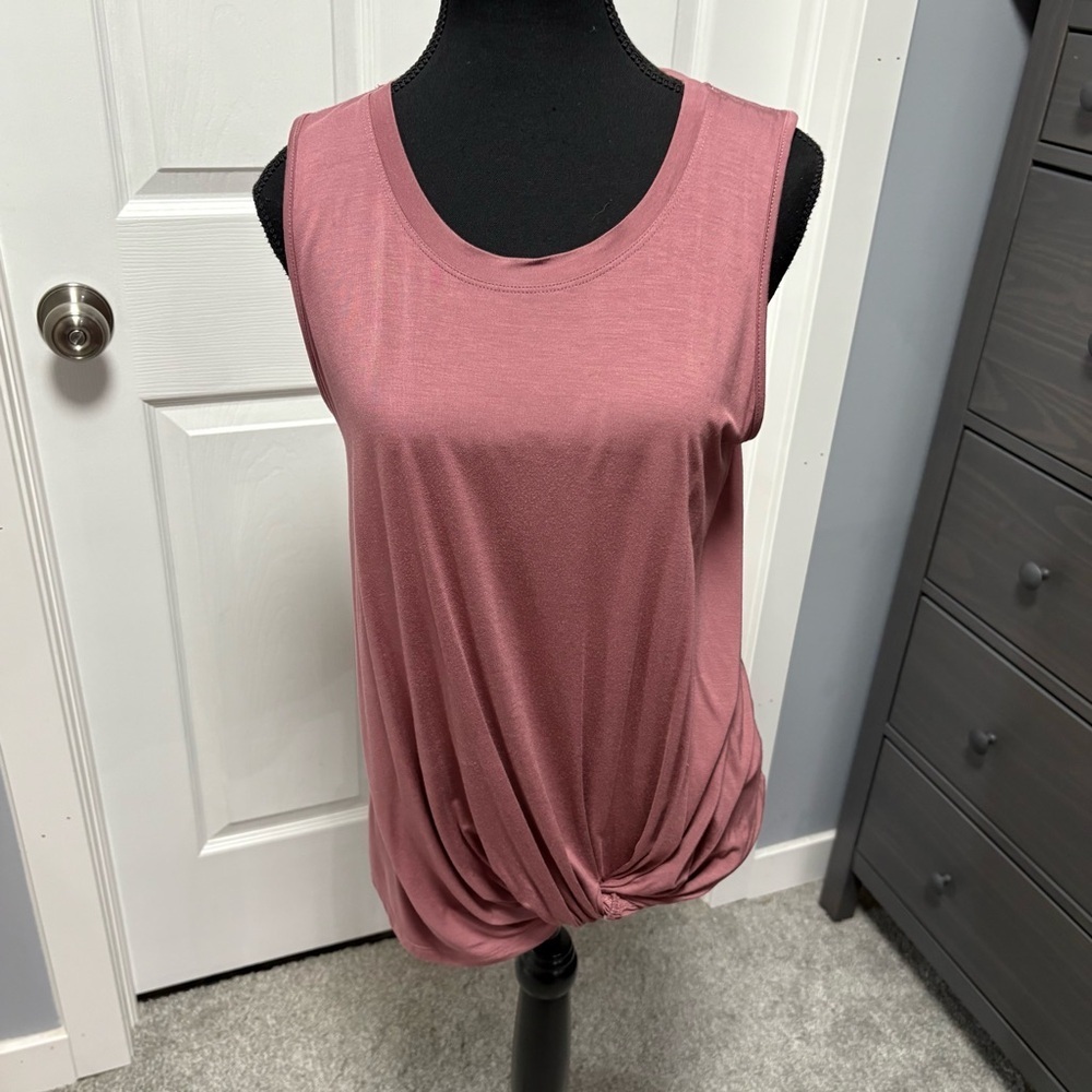 Jackson Rowe Tank